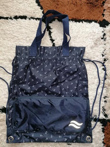 Taška aj vak, tchibo