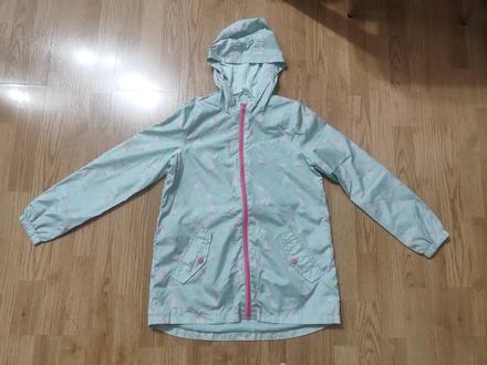 Tenká vetrovka, f&f,152