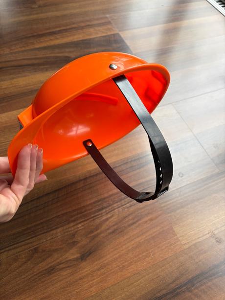 Helma na hranie alebo karneval, 