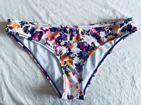 Plavkové nohavičky vel.42, l