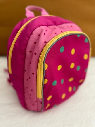 Ruksacik batoztek tchibo, tchibo