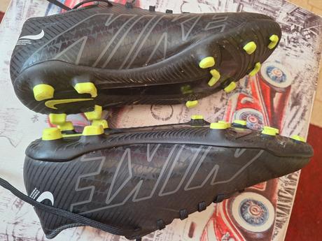 Kopačky, nike,37