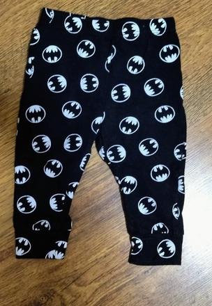 Tepláky batman, sinsay,74