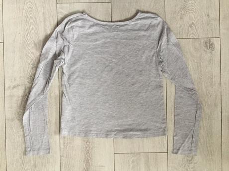 Dievcenske tričko 10-12 rokov, h&m,146