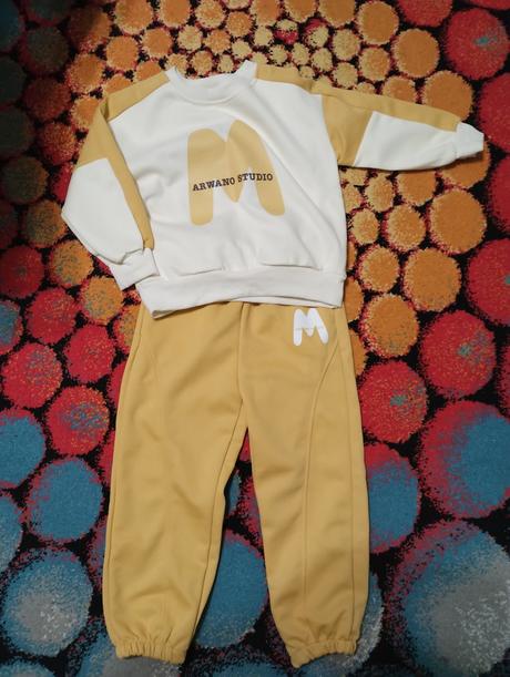 Súprava pre dievčatá, 122