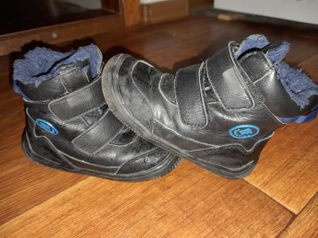 Protetika barefoot zimné, protetika,25