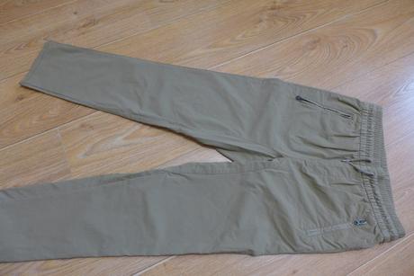 Gsp nohavice sportovo elegantne, gap,158