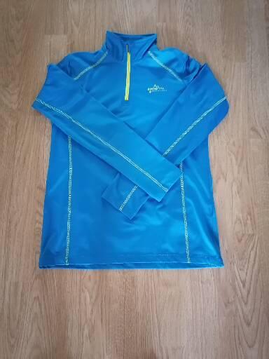 Termo tričko, crivit,158