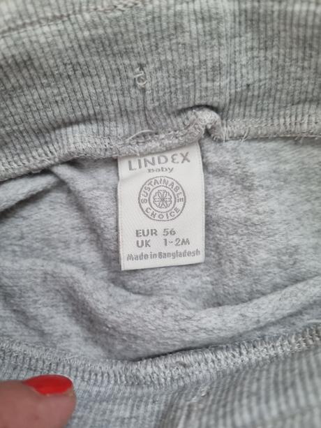 Legíny/tepláky lindex, lindex,56