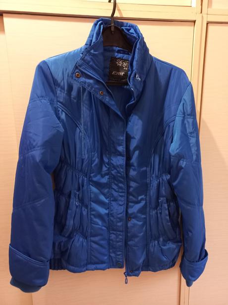 Damske bundy a kabaty, m