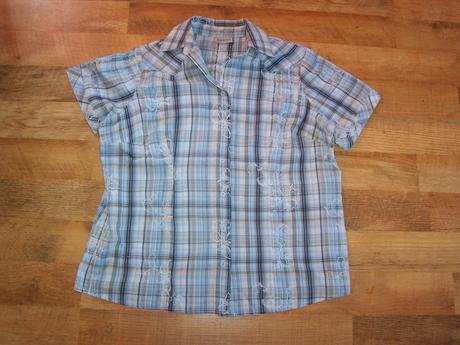 Blúzka, c&a,46