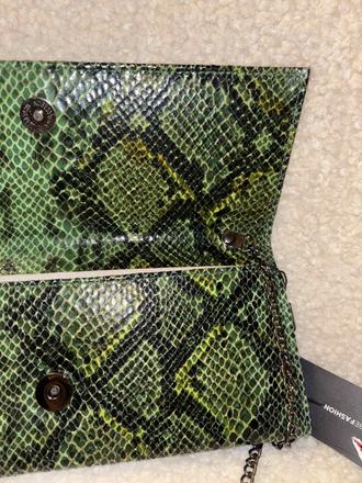 Listová kabelka primadonna, 