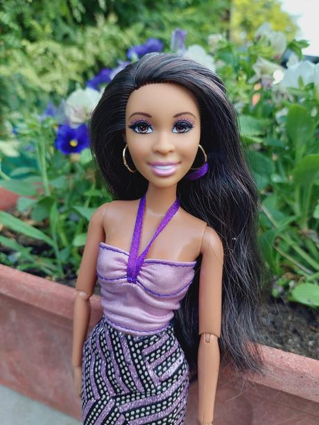 Barbie dreamhouse, 