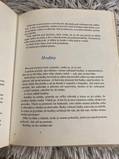 Deň po dlhom daždi býva voňavý dušan dušek,