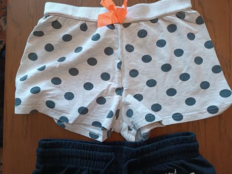 Kraťasy, disney,xs
