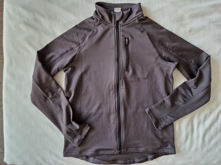 26sa_sportova mikina, h&m,134