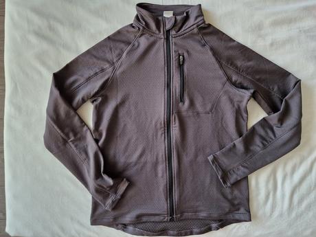26sa_sportova mikina, h&m,134