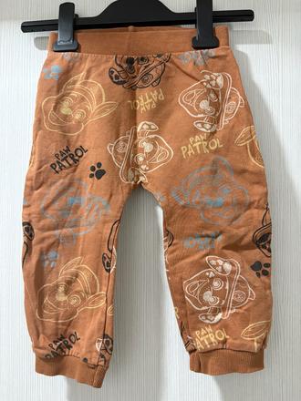 Chlapčenské tepláky, pepco,92