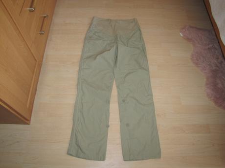 Tehotenské športové nohavice, yessica,36