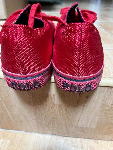 Topanky polo, ralph lauren,42