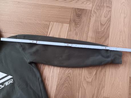 Mikina, quiksilver,158