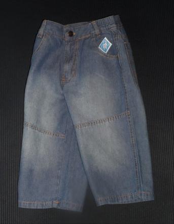 Rifľové kraťasy, 116