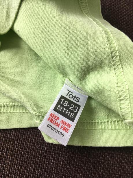 Krásne tričko moje srdce patrí ockovi 86/92, 86