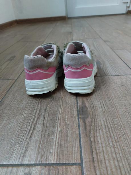 Topánky protetika sarina, protetika,31