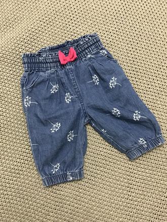 Letné rifle, miniclub,56