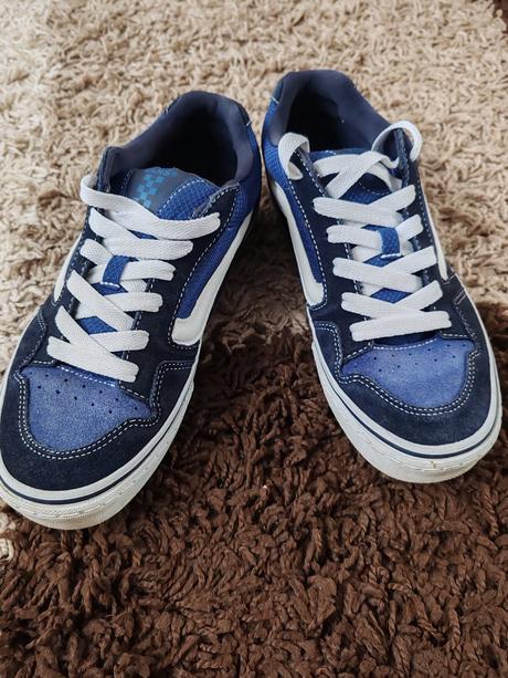 Pánske tenisky, vans,41