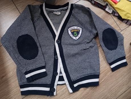 Pulóver, richelieu,86