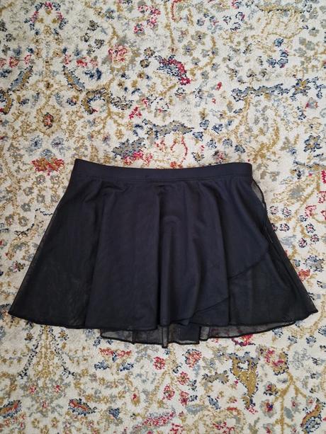 Sukna na balet, gymnastiku 140/146 decathlon, decathlon,140