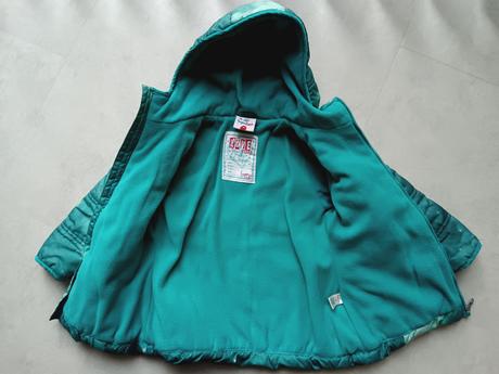 Zimná bunda topolino, topolino,98