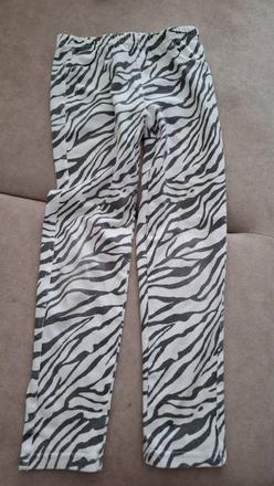 Nohavice, calzedonia,116