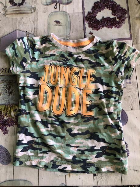 Tricko, kiki&koko,110