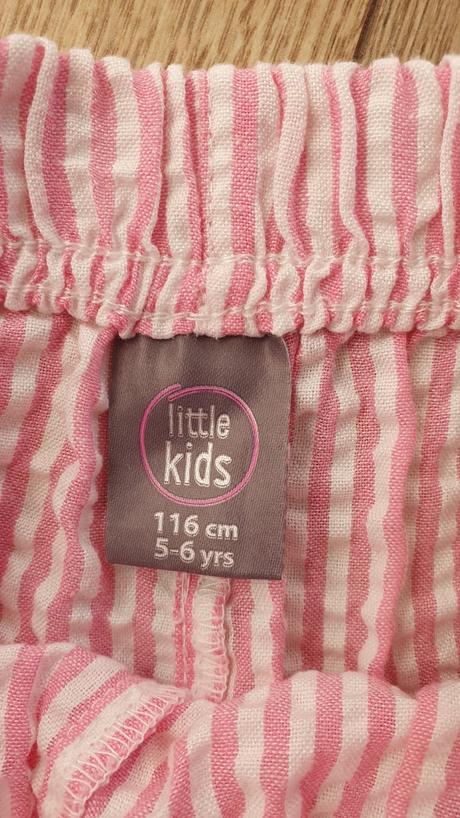 Krásna letná súprava, 122