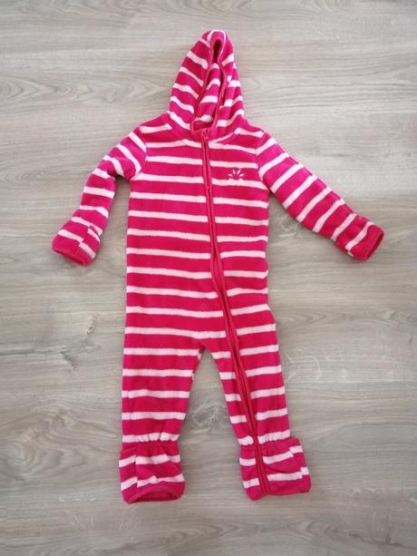 Dievčenský overal, lupilu,80