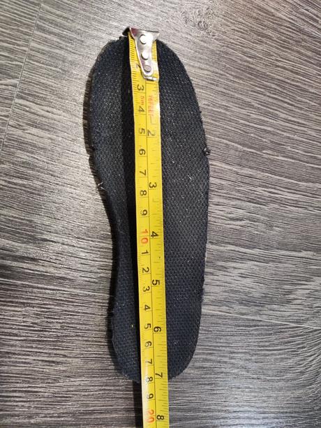 Jesenný komplet, quechua,104