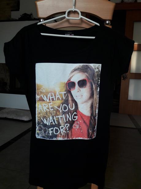 Dievčenské tricko, takko,170