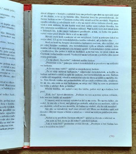 Čo mi líška rozprávala,