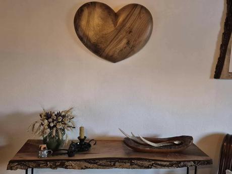 Parôžky - parožie, 