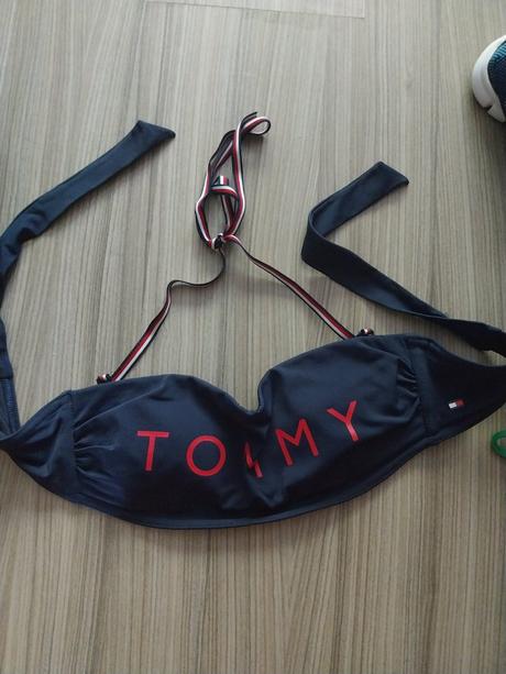 Plavky th, tommy hilfiger,xs