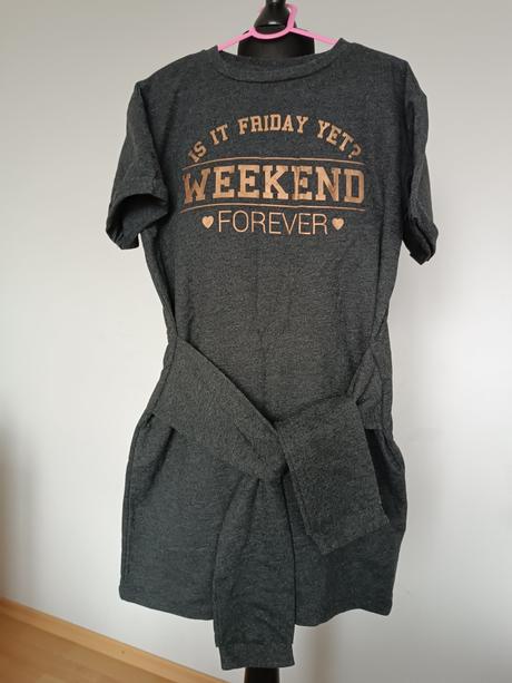 Športové šaty, pepco,134