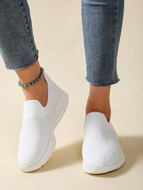 Slip on tenisky, 36 - 41