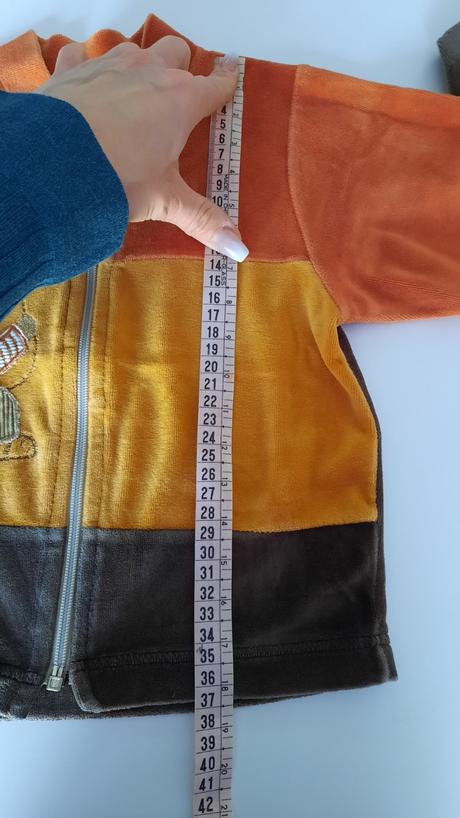 Zamatová súpravička, 86