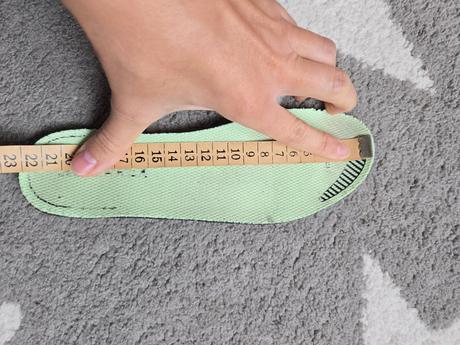 Trekove tenisky adidas, adidas,34