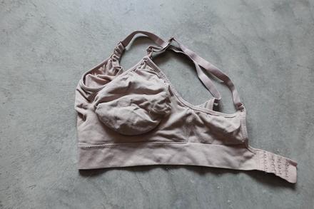 Podprsenka na kojenie h&m 75b, 75,b