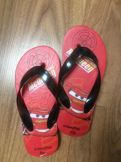 Žabky disney nové, disney,27