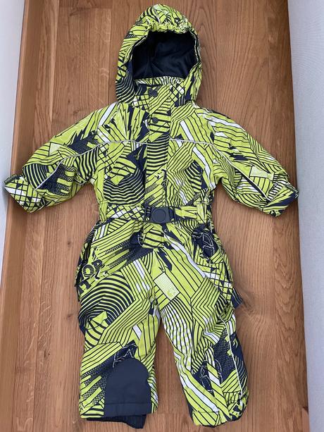 Authority kombineza overal zimny, authority,92