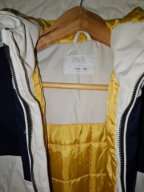 Zimna bunda, zara,152